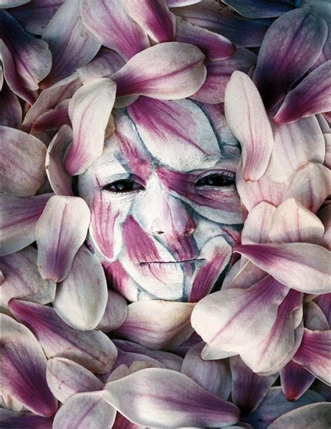 Incredible Camouflage Body Paintings By Johannes Stötter | FREEYORK