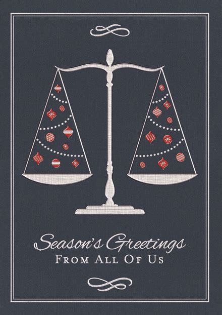 Lawyer Holiday Cards https://partyblock.holidaycardwebsite.com/holiday ...