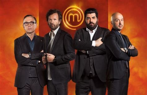 MasterChef Italia: al via la nuova edizione (che combatte lo spreco ...