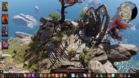 Virtues other RPGs can learn from Divinity: Original Sin 2 - Fextralife