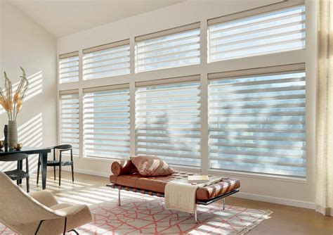 Floor to Ceiling Blinds | Window Treatments for Large Windows