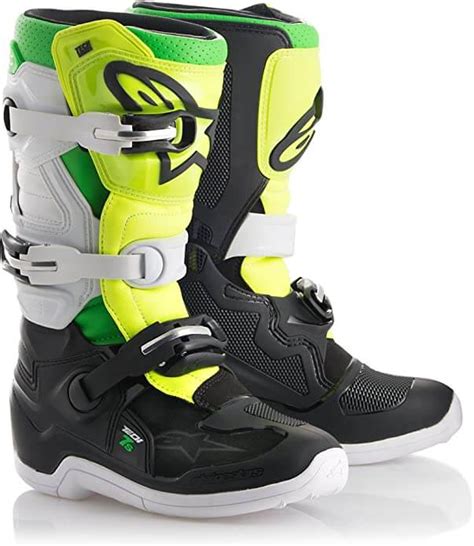 Best Kids Dirt Bike Boots | Kids Dirt Bike Hub 📌