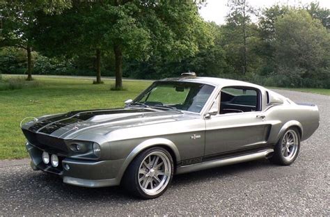 Mustang Shelby GT500 Eleanor : carporn