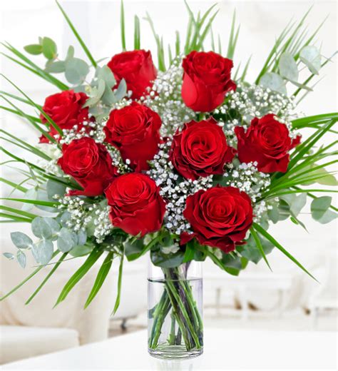 15th wedding anniversary arrangements - Flower Press