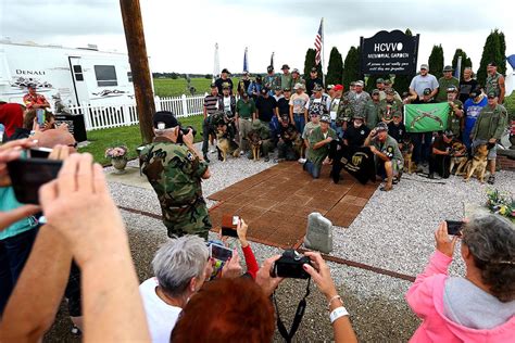 Vietnam Veterans Reunion | News | kokomotribune.com