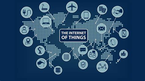 An Introduction to the Internet of Things