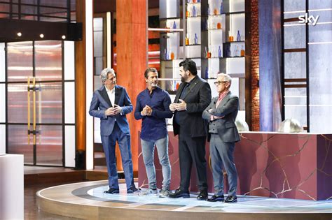 MasterChef Italia al gran finale: 4 chef per la vittoria - MetroNews