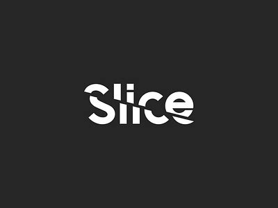 Slice Logo designs, themes, templates and downloadable graphic elements ...