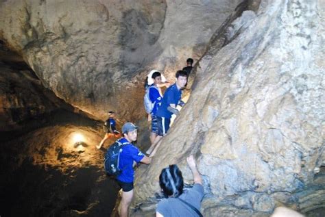 Cave Connection: Next-Level Spelunking in Sagada, Philippines | The ...