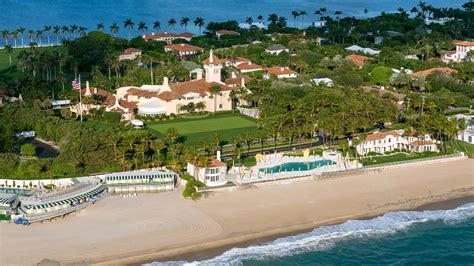 The Untold Truth Of The Mar-A-Lago Resort