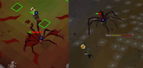 Where Do You Get Red Spiders’ Eggs? (OSRS) – FandomSpot