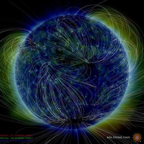 CH HSS sparks geomagnetic storm, G2 - Moderate warning - The Watchers