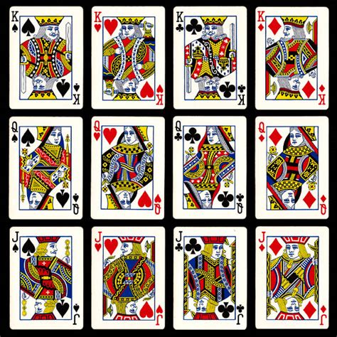 Play Rummy Card Games: Fun Facts About The Cards Used In Rummy Card Games!