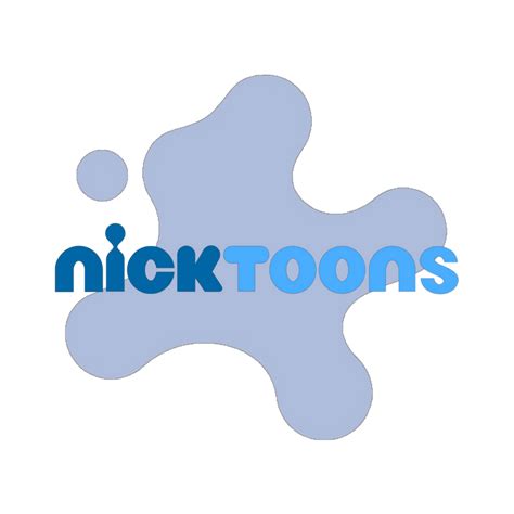 Nicktoons Channel logo 2023 update, concept design by aliensasquatch on ...