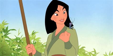 'Mulan II' Is an Underrated Direct-to-Video Disney Sequel