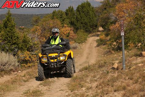 20th Annual Rocky Mountain Jamboree ATV & SxS Trail Ride Review - Rocky ...