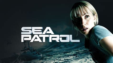 Sea Patrol (TV Series 2007-2011) - Backdrops — The Movie Database (TMDB)