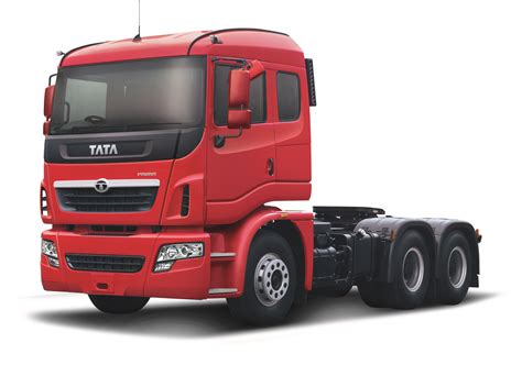 Tata Motors launches Tata PRIMA Truck in Kenya | Pitstop