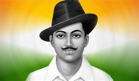 Bhagat Singh Biography : Life | Activities | Quotes | Death