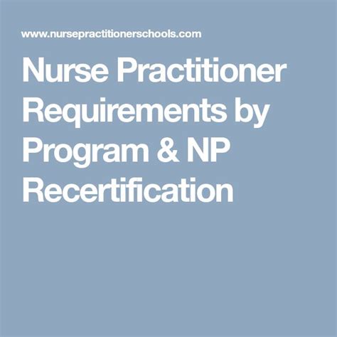 Nurse Practitioner Career Overview | NurseJournal.org | Nurse ...