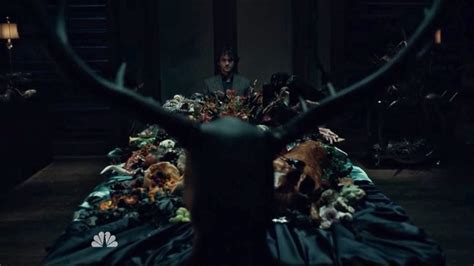 STEPHEX: Hannibal: Season 2, Episode 1 | Review