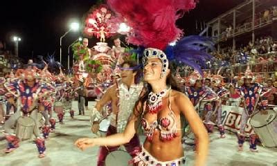 FESTIVALS, HOLIDAYS AND MAJOR EVENTS IN ARGENTINA