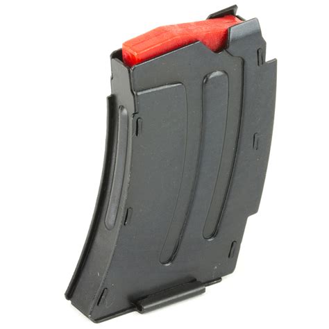 Savage Mark II Magazine Ruger Series 22LR 5 Round Mag 900 - Destination ...