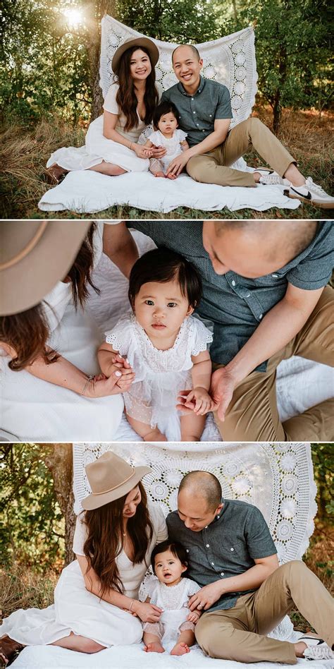 First Birthday Session in Plano TX | Christina Freeman Photography Boho ...