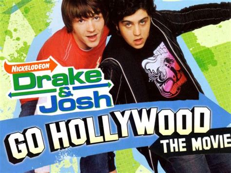 Drake & Josh Go Hollywood (2006) - Steve Hoefer | Synopsis ...