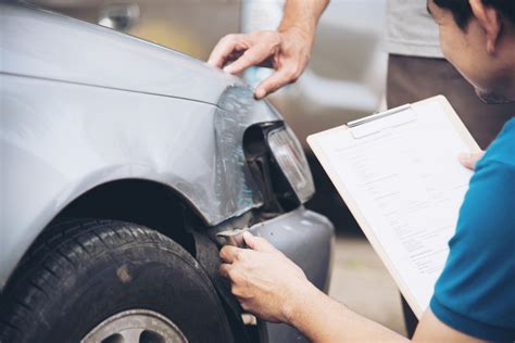 7 Tips to Make Your Car Accident Claim Process Easier