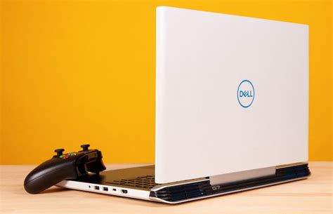 Dell G7 15 - Full Review and Benchmarks | Laptop Mag