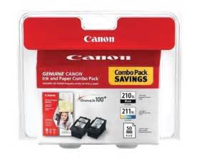 CANON PIXMA MP280 BLACK INK CARTRIDGE