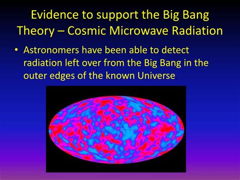 PPT - Big Bang Theory PowerPoint Presentation, free download - ID:2841143