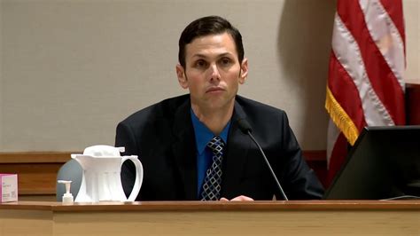 Logan Clegg murder trial video: Deputy chief medical examiner testifies ...