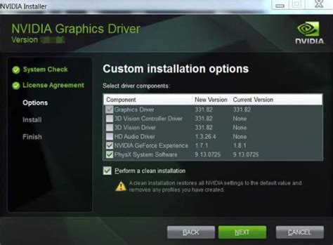 How to update nvidia drivers windows 10 automatically - reportersenturin