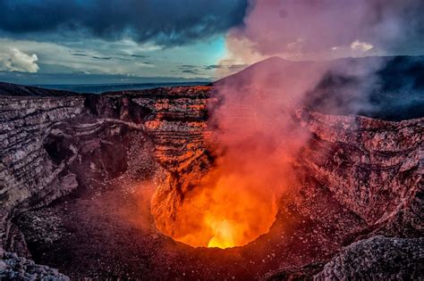 Best Volcano Hikes in Nicaragua