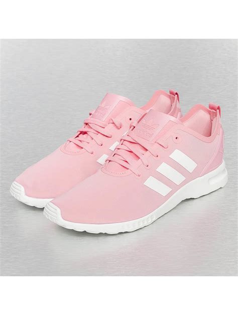 adidas Sneaker ZX Flux in pink 175059