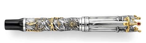 Montegrappa – Kenro Industries