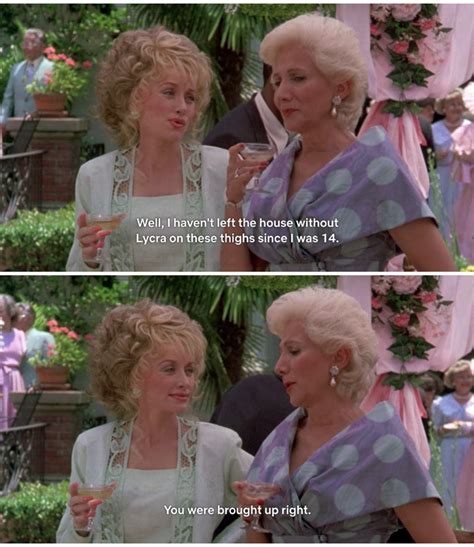 23 "Steel Magnolias" Moments That Will Either Make You Laugh Or Cry ...