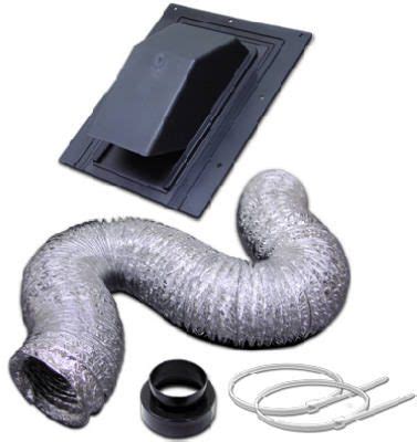 Lambro, Bathroom Fan Roof Vent Kit - Augusta Cooperative Farm Bureau, Inc.