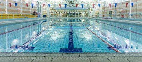 Facilities at Abbey Leisure Complex | Cambridge | Better