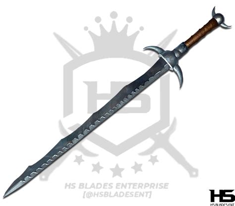 Sword of Sharpness Sword Dungeon & Dragon (5160 & Damascus available ...