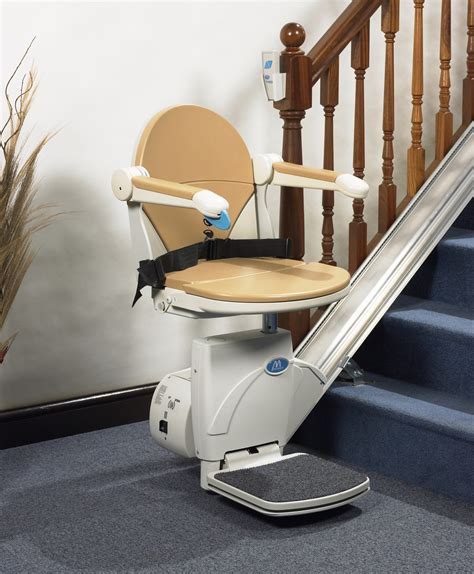 Wheelchair Assistance | Electrical stair lift chair