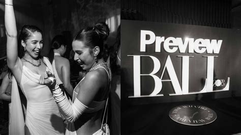 Here's Everything That Happened at the Preview Ball 2023 | Preview.ph