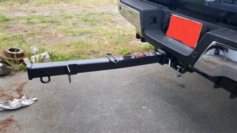 Best 2019 Ford F-350 Super Duty Hitch Adapters | etrailer.com