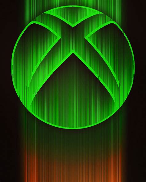 Xbox Logo wallpaper by Ridge717 - 41 - Free on ZEDGE™