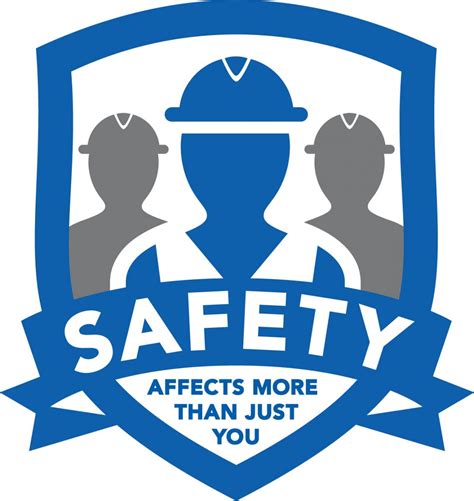 Safety Logos