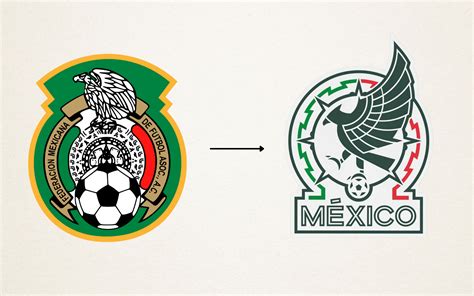 Mexican Soccer Symbol