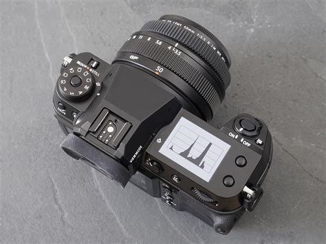 Fujifilm GFX 100S review | Cameralabs