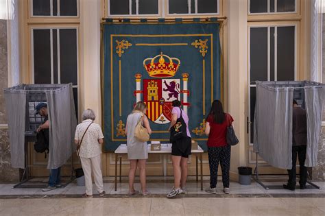 Spain in political limbo after snap elections: Who's the winner? | Opinion